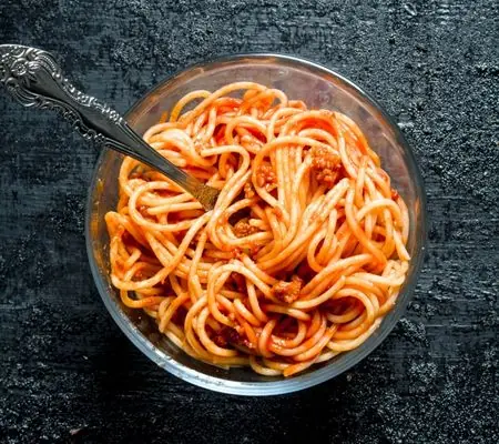 Penne Arabiata